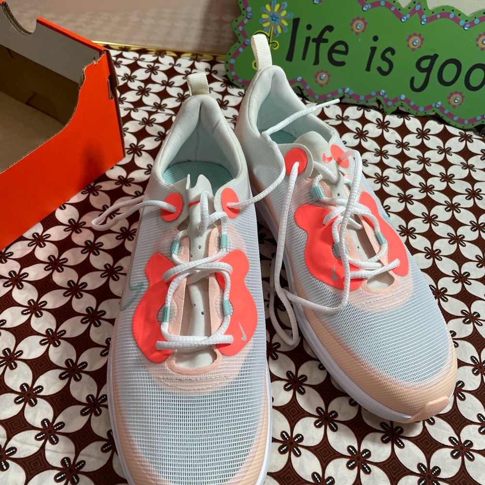 Nike Ace Summerlite Shoes New - Picture 4 of 11
